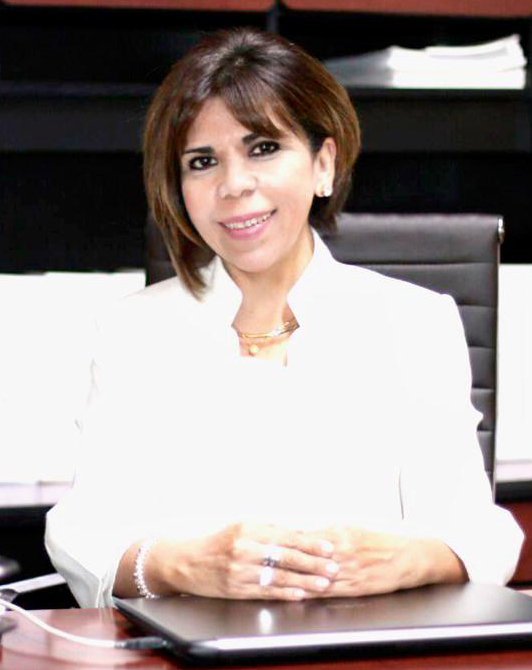 C.P. IRMA LAURA MERCADO SALAS