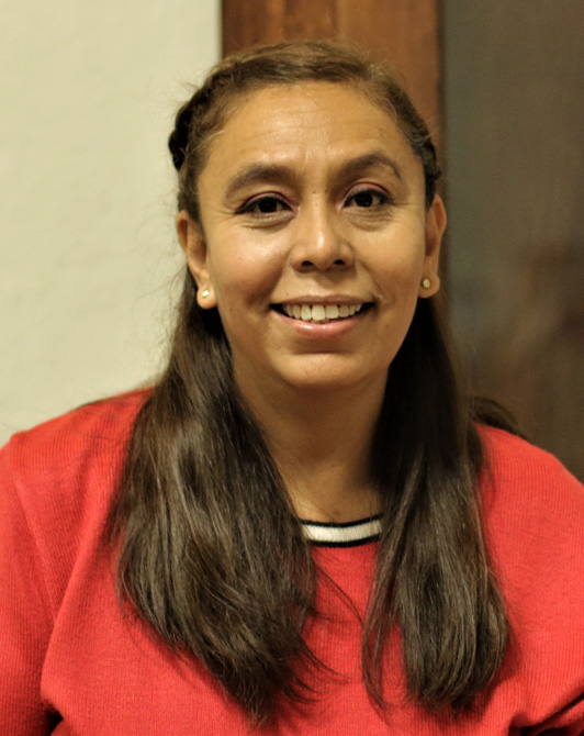 C. NORMA PATRICIA CHALUP AYALA