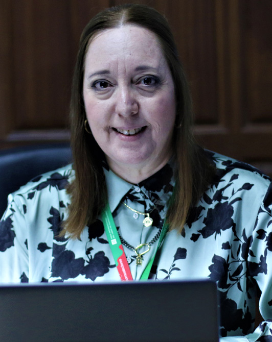 LIC. DALILA SAMMANTA RIVAS CORONEL