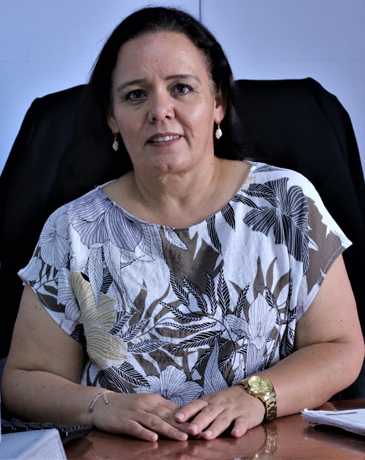 C.P. ROSA AMELIA CASTAÑOS MALDONADO