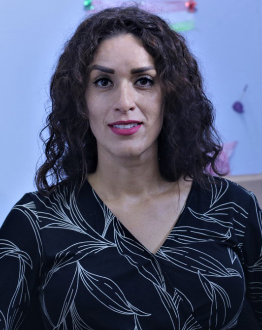LIC. ANGÉLICA HERRERA NÁJERA