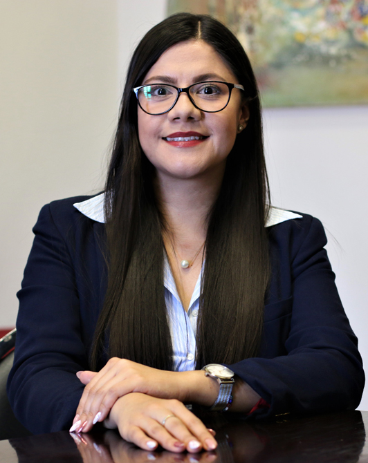 C.P. AIXA LISETTE MEDRANO NEVAREZ