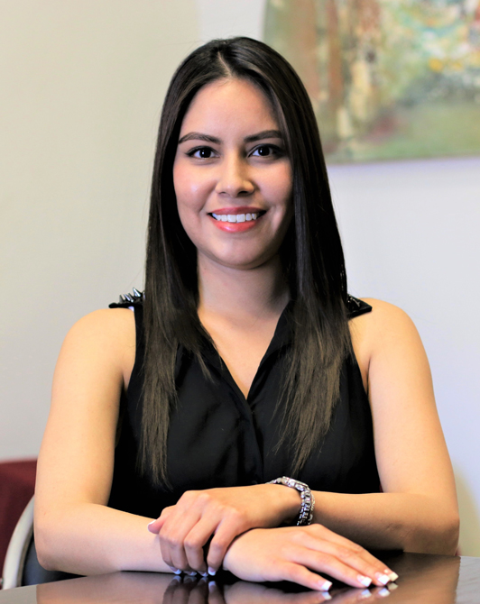 LIC. ALEJANDRA LOZANO EGURE